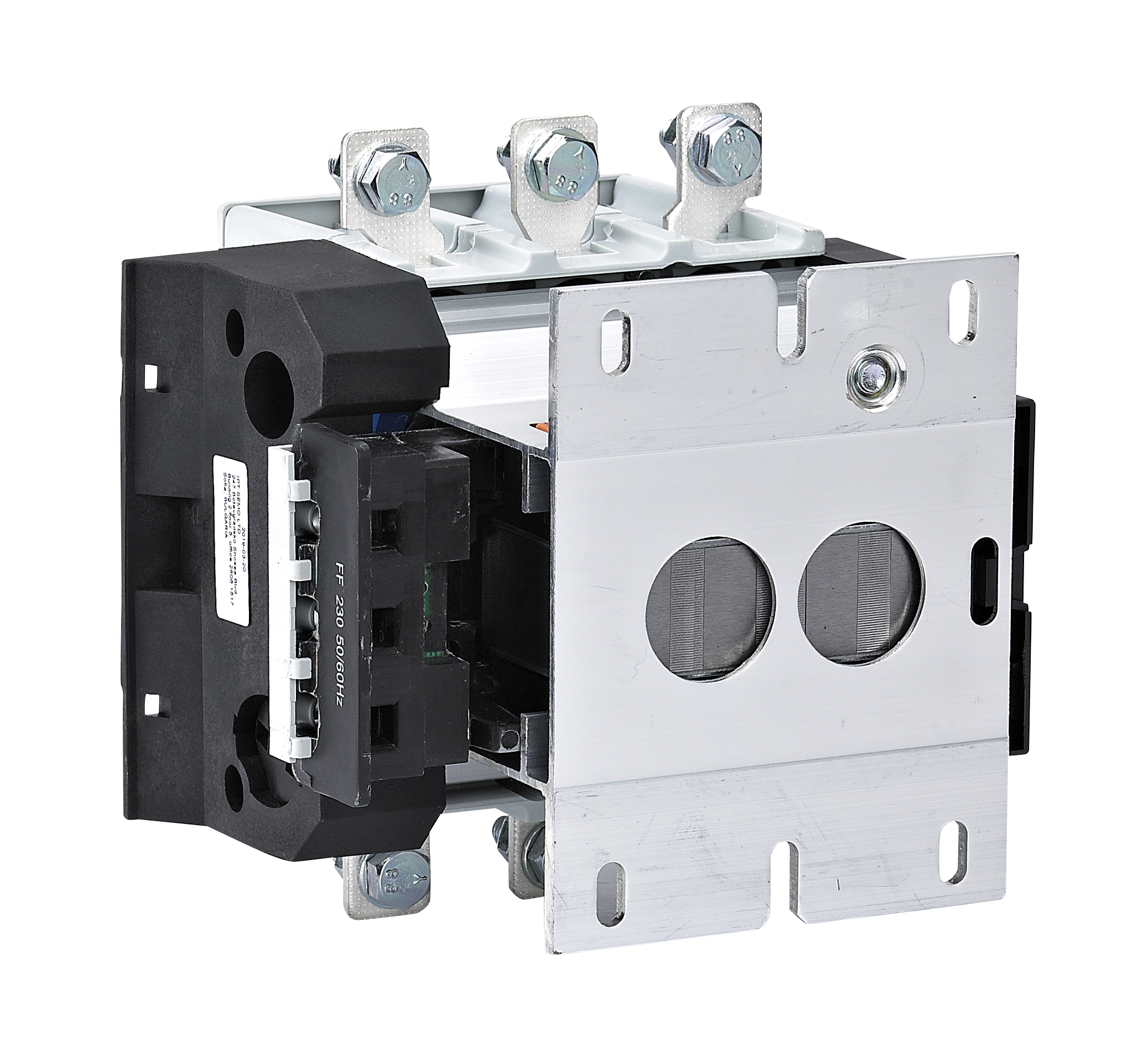 NC2 AC Contactor, 115~800A